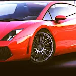 Nitro Racing: Car Simulator icon