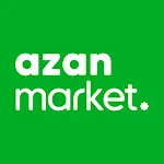 Azan Market icon