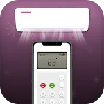 Remote for Toshiba AC icon