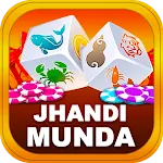 Jhand Munda King icon