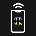 Remote for Android TV - ZEUS icon
