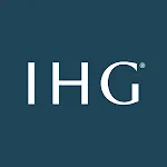 IHG One Rewards: Book Hotels icon
