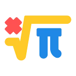 Math Editor icon