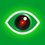 Detect Hidden Devices: DarkEye icon