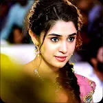 Krithi Shetty Wallpaper icon