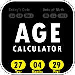 Age Calculator icon