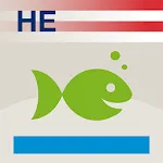Fishguide Hessia icon