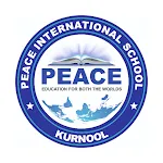 Peace English Medium School icon
