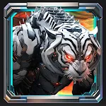AI Fusion Robot: Mech Battles icon