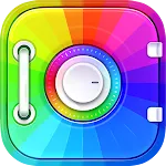 Hide Photos: Safe Photo Vault icon