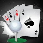 Golf Solitaire icon