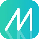 Mirrativ: Live-streaming App icon