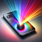 LED Flashlight: Flash Alert icon