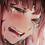 Sad wallpapers icon
