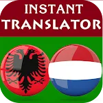 Albanian Dutch Translator icon