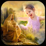 Jesus Photo Frames icon