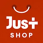 Just Shop: Grocery in minutes icon