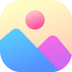 Gallery Vault icon