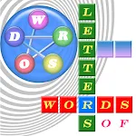 Words of Letters icon