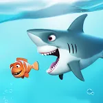 Save The Fish - Arrow Pusher icon