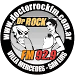Doctor Rock FM 92.9 Mhz icon