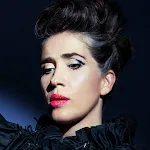 Imogen Heap icon