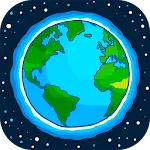 IQ Globen (IQ Globe) icon