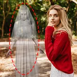 Ghost in Photo - Photo editor icon