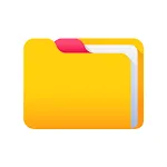 My Files - File Manager icon