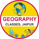 GEOGRAPHY CLASSES JAIPUR icon