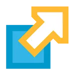 Easy Open Link icon