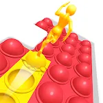 Pop it : Anti Stress Game icon
