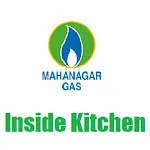 Inside Kitchen icon