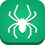 Spider Solitaire icon