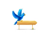 Birds information icon