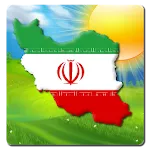Iran Weather icon