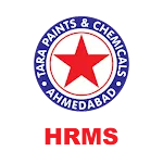 VC HRMS icon