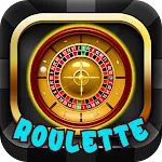 Roulette Casino Game Bar 777 icon