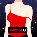 DezireU:Video Chat With Friend icon