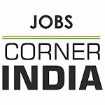 Corner India - Jobs icon