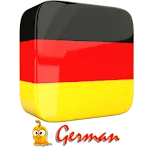 Learn German Language Offline icon