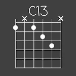 Chord Library icon