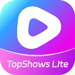 TopShows Lite | Indus Appstore | App Icon