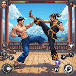 MODERN KUNG FU FIGHTING icon
