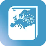 Euro Coins Album Lite icon