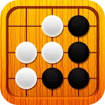 Tsumego Pro (Go Problems) icon