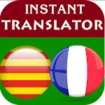 Catalan French Translator icon