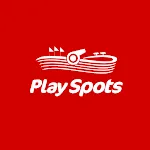 Playspots Venue Manager App icon