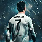 Football Wallpaper 4K icon