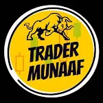 Trade With Munaaf icon